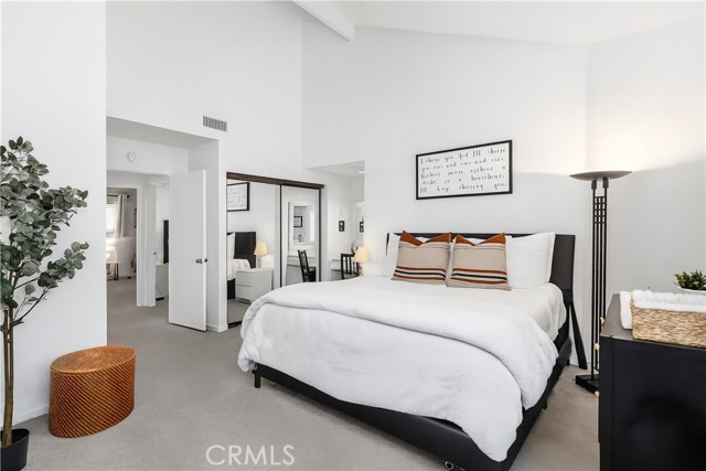 Detail Gallery Image 14 of 21 For 924 Hyde Ct, Costa Mesa,  CA 92626 - 2 Beds | 3 Baths