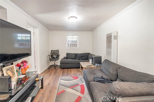 Detail Gallery Image 10 of 23 For 618 Woodrow Ave, Bakersfield,  CA 93308 - 2 Beds | 1/1 Baths