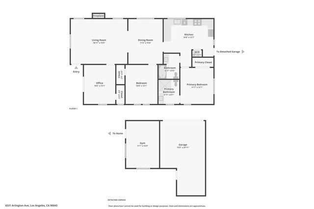 6531 Arlington Avenue, Los Angeles CA: https://media.crmls.org/medias/fcdf6024-44c8-49a4-aca3-4aa37a76160a.jpg