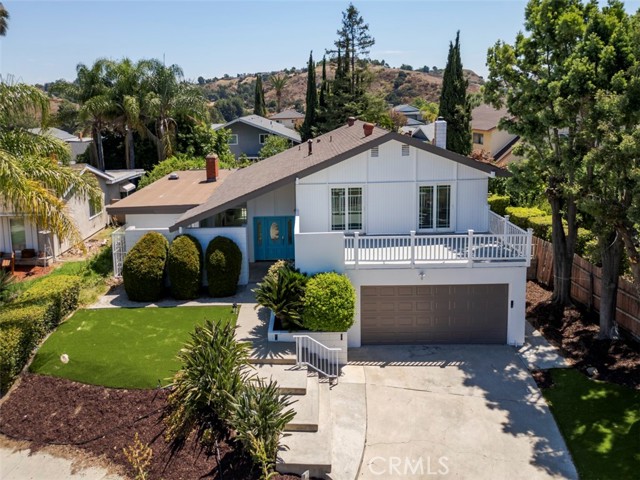 Image 2 for 204 Tanforan Ln, Diamond Bar, CA 91765