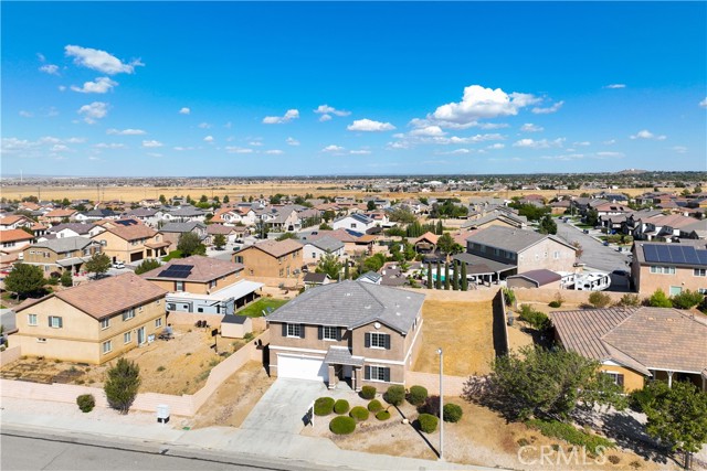 Detail Gallery Image 41 of 43 For 42570 72nd St, Lancaster,  CA 93536 - 4 Beds | 2/1 Baths