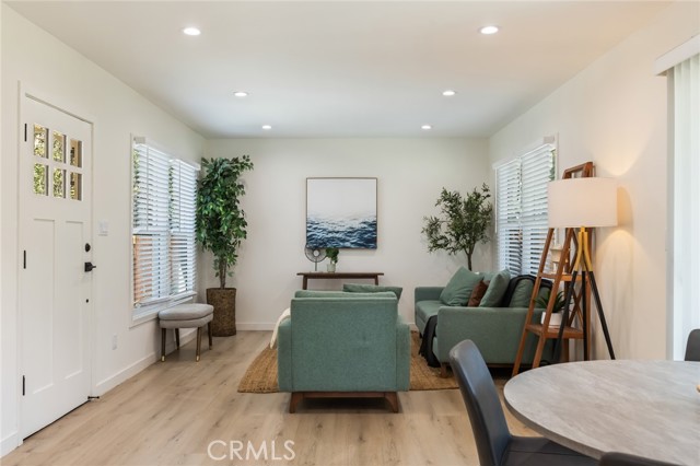 Detail Gallery Image 14 of 52 For 2817 W 146th St, Gardena,  CA 90249 - 2 Beds | 1 Baths