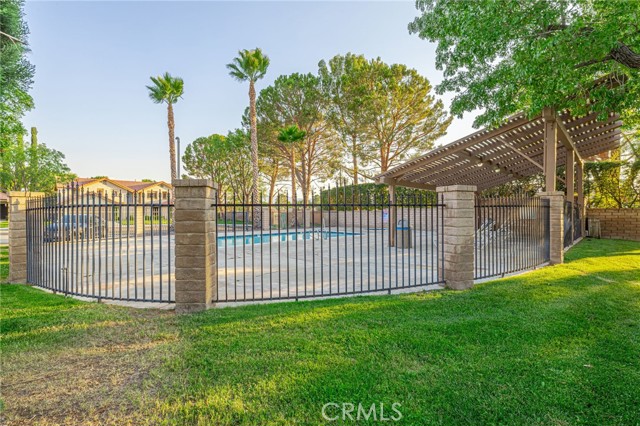 Detail Gallery Image 45 of 47 For 2816 Dartmouth Dr, Lancaster,  CA 93536 - 3 Beds | 2/1 Baths