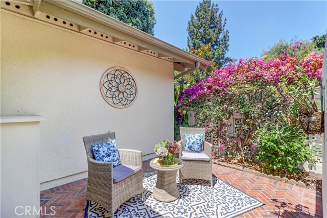 Detail Gallery Image 28 of 51 For 30 Calle Aragon #D,  Laguna Woods,  CA 92637 - 2 Beds | 1 Baths