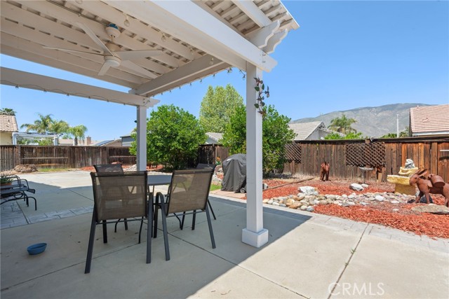 Detail Gallery Image 36 of 63 For 879 Glider Pl, San Jacinto,  CA 92582 - 5 Beds | 3 Baths