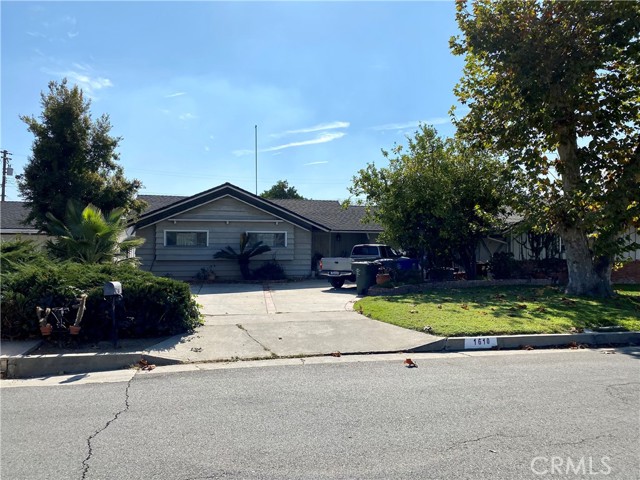 Detail Gallery Image 2 of 6 For 1610 El Dorado Ave, La Habra,  CA 90631 - 3 Beds | 2 Baths