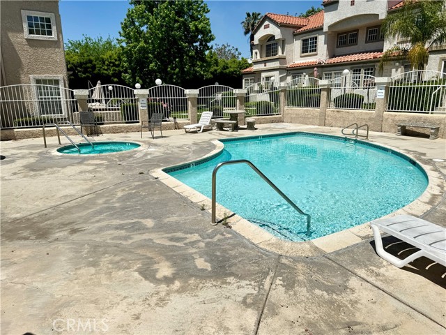 Detail Gallery Image 12 of 12 For 9878 Arrow Route #4,  Rancho Cucamonga,  CA 91730 - 3 Beds | 2/1 Baths