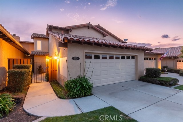 Detail Gallery Image 1 of 1 For 4334 Foxenwood Cir, Santa Maria,  CA 93455 - 2 Beds | 2/1 Baths