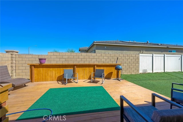 Detail Gallery Image 33 of 36 For 32296 Wild West Ct, Winchester,  CA 92596 - 4 Beds | 2 Baths