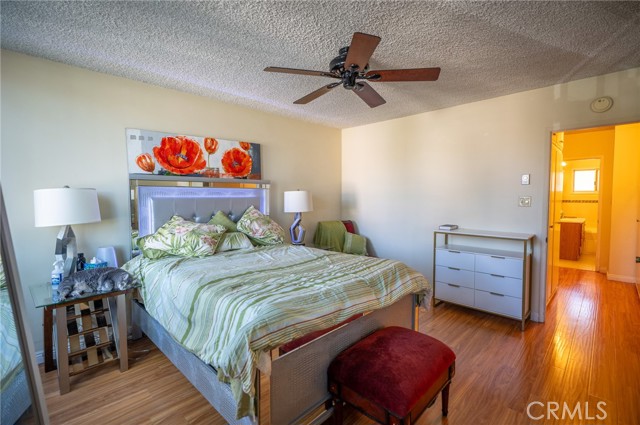 Detail Gallery Image 11 of 13 For 2662 E 2nd St #D1,  Long Beach,  CA 90803 - 1 Beds | 1 Baths