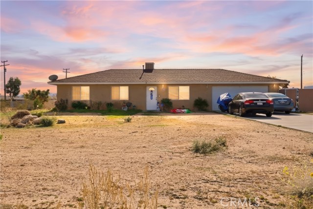 Detail Gallery Image 9 of 28 For 58375 Del Mar St, Yucca Valley,  CA 92284 - 3 Beds | 2 Baths