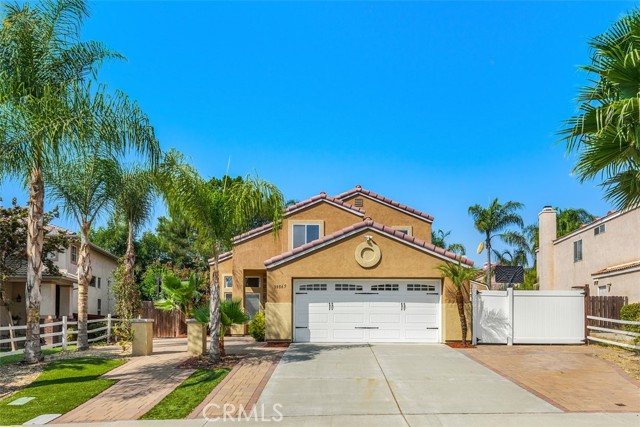 Detail Gallery Image 1 of 1 For 39865 via Careza, Murrieta,  CA 92563 - 4 Beds | 3 Baths