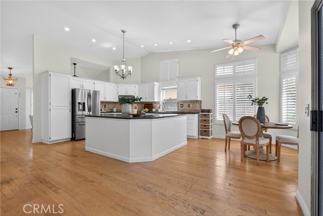 Detail Gallery Image 9 of 22 For 25837 Anderson Ln, Stevenson Ranch,  CA 91381 - 4 Beds | 2 Baths