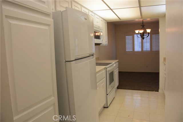 Detail Gallery Image 4 of 23 For 12400 Montecito Rd #220,  Seal Beach,  CA 90740 - 2 Beds | 2 Baths