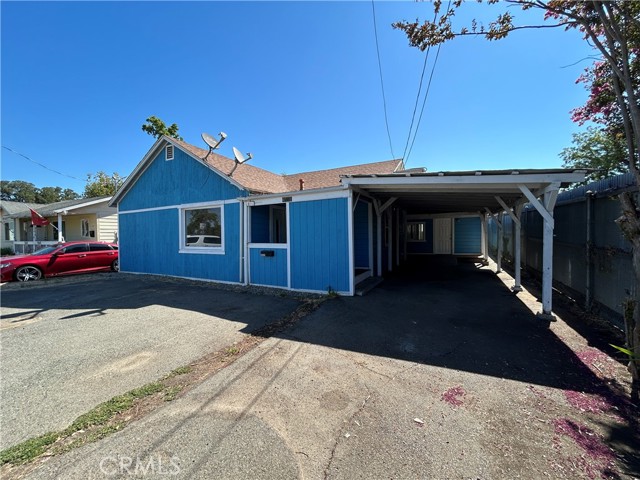 Detail Gallery Image 2 of 22 For 4555 Lincoln, Oroville,  CA 95966 - 4 Beds | 2 Baths