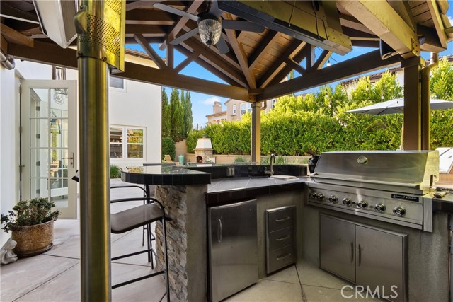 Detail Gallery Image 53 of 75 For 27281 Calle De La Rosa, San Juan Capistrano,  CA 92675 - 5 Beds | 5/1 Baths
