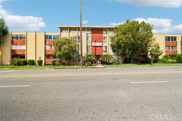 6225 Coldwater Canyon AVE Unit: 102