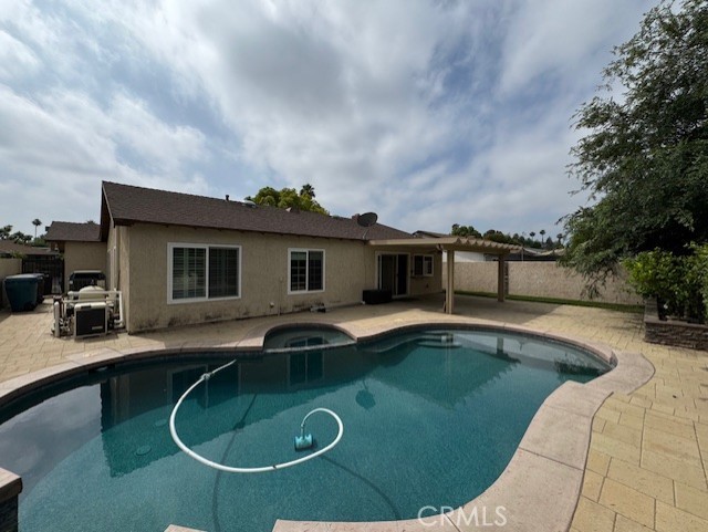 Image 26 of 27 For 8641 Limestone Drive