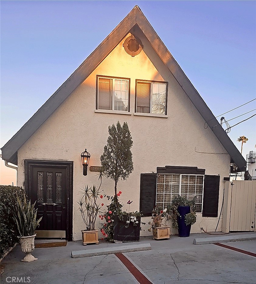 3414 Amethyst Street