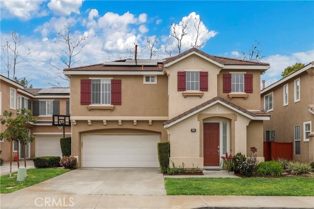 91 Plateau, Aliso Viejo, CA 92656