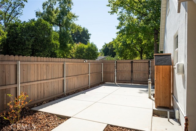 Detail Gallery Image 15 of 49 For 358 E 12th St, Chico,  CA 95928 - 2 Beds | 1/1 Baths