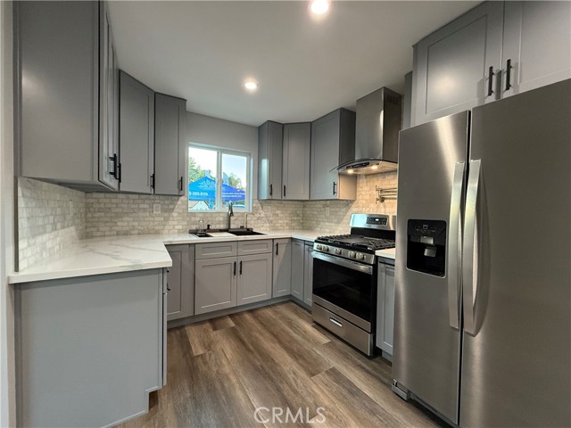 Detail Gallery Image 2 of 13 For 20160 Stanford Ct, Walnut,  CA 91789 - 2 Beds | 1 Baths