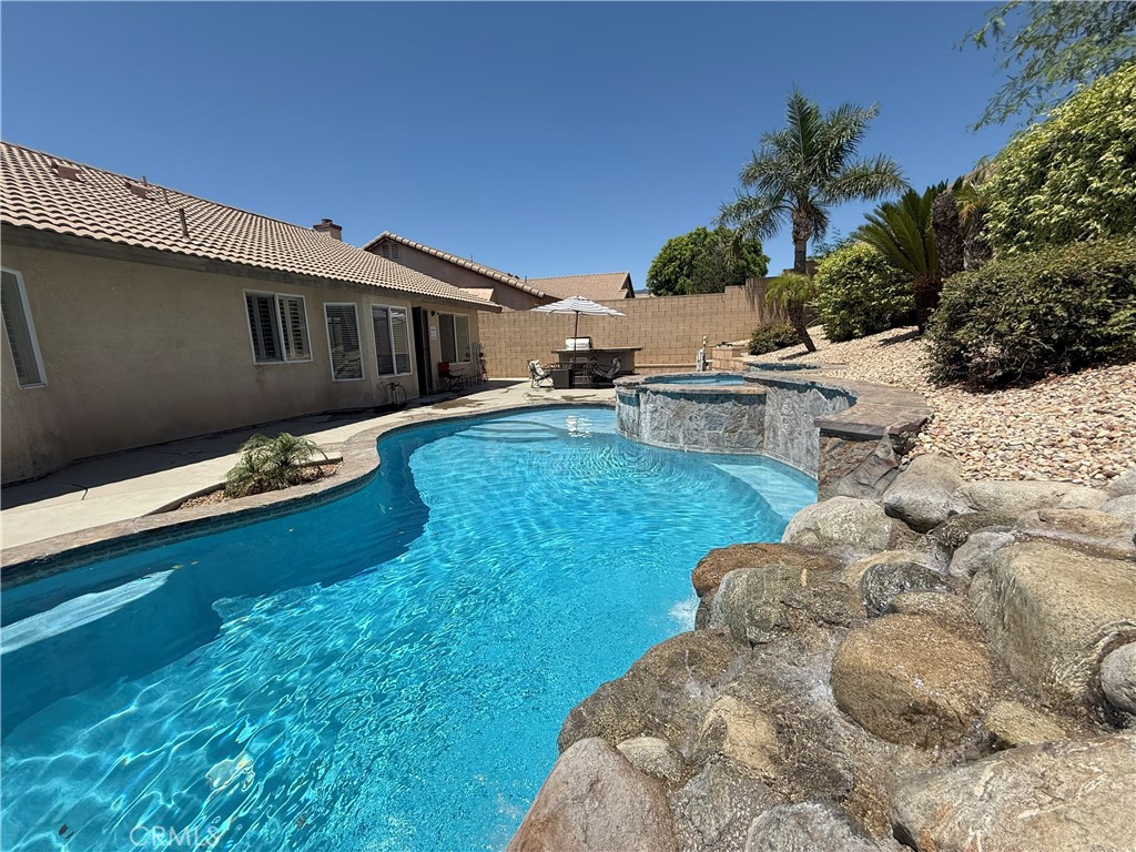 7665 Poppy Lane