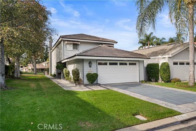 Detail Gallery Image 1 of 1 For 21975 Cayuga Ln, Lake Forest,  CA 92630 - 3 Beds | 2/1 Baths