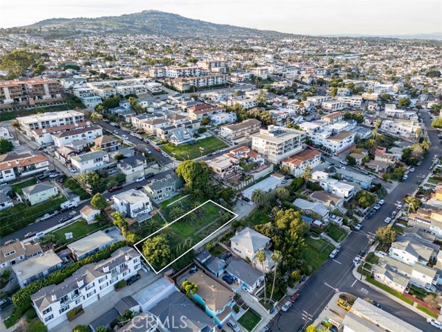 Detail Gallery Image 8 of 21 For 0 Use Directions Below, Not All Streets Continuous, San Pedro,  CA 90731 - – Beds | – Baths