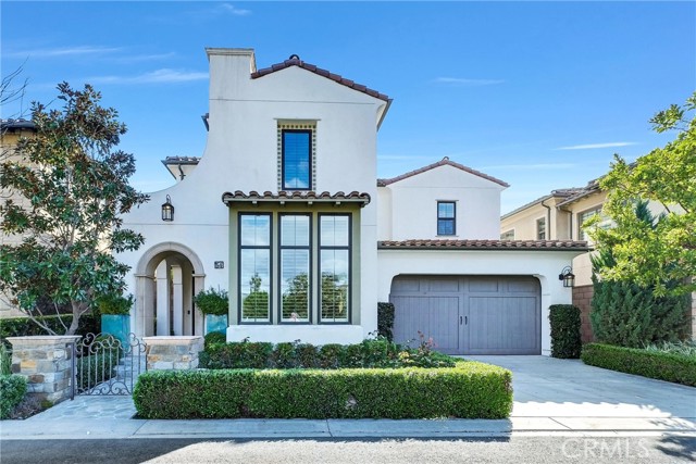 Detail Gallery Image 1 of 63 For 54 Clocktower, Irvine,  CA 92620 - 5 Beds | 4/1 Baths