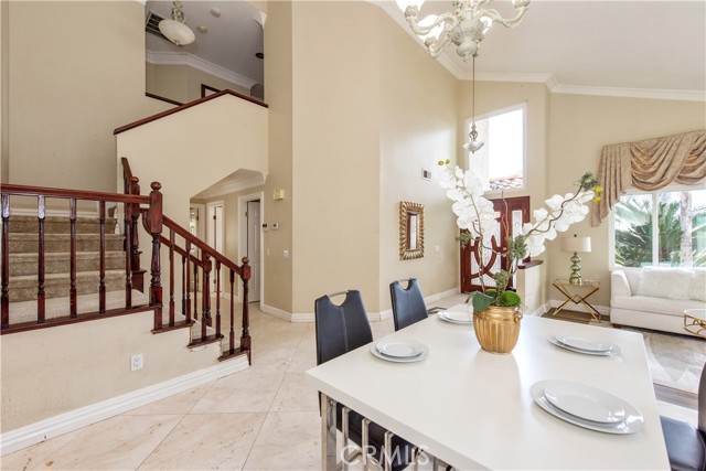 Detail Gallery Image 9 of 46 For 17918 Sunrise Dr, Rowland Heights,  CA 91748 - 4 Beds | 3 Baths