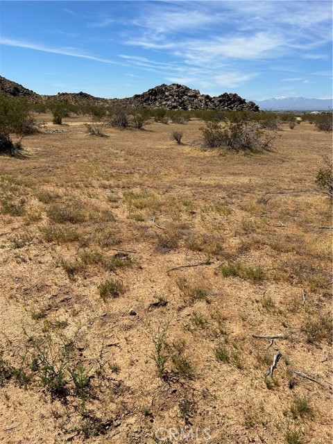 Detail Gallery Image 4 of 9 For 0 Japatul, Apple Valley,  CA 92307 - – Beds | – Baths