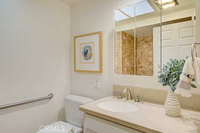 Detail Gallery Image 20 of 60 For 814 via Alhambra #N,  Laguna Woods,  CA 92637 - 2 Beds | 2 Baths