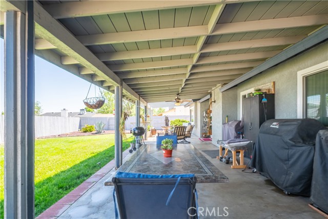 Detail Gallery Image 33 of 39 For 16800 Hidden Creek Dr, Victorville,  CA 92395 - 3 Beds | 2 Baths