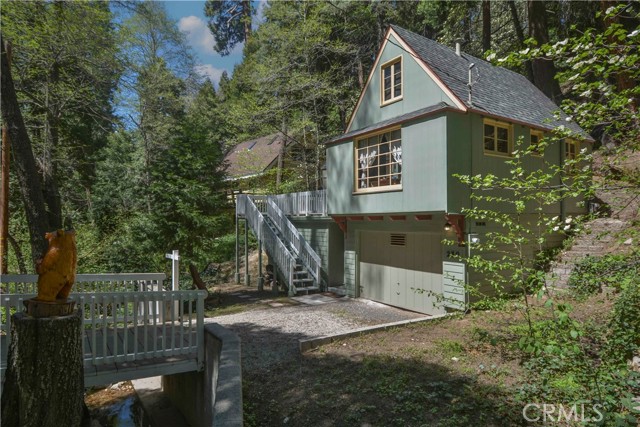 230 Fremont Road