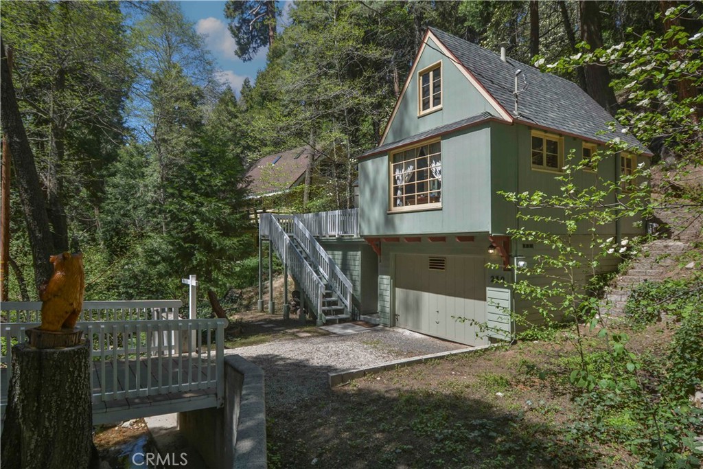 230 Fremont Road