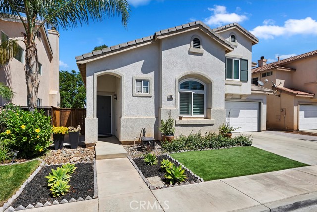 1057 Morning Sun Ln, Corona, CA 92881