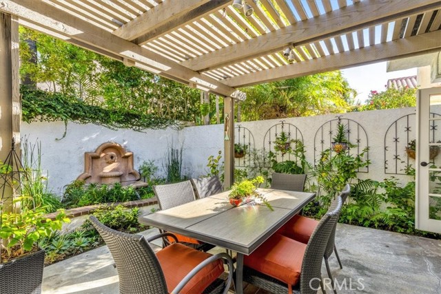Detail Gallery Image 41 of 57 For 16 Saint John, Dana Point,  CA 92629 - 3 Beds | 2/1 Baths
