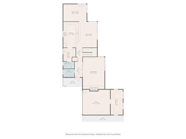 Detail Gallery Image 43 of 44 For 3666 Greve Dr, Rancho Palos Verdes,  CA 90275 - 4 Beds | 2/1 Baths
