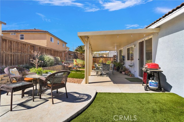 Detail Gallery Image 32 of 37 For 14077 Pearl, Hesperia,  CA 92344 - 3 Beds | 2 Baths