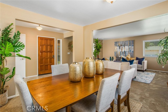 Detail Gallery Image 9 of 57 For 25672 Allen Way, Loma Linda,  CA 92354 - 4 Beds | 2 Baths