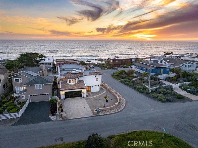 Detail Gallery Image 50 of 59 For 2090 Sherwood, Cambria,  CA 93428 - 4 Beds | 4/1 Baths