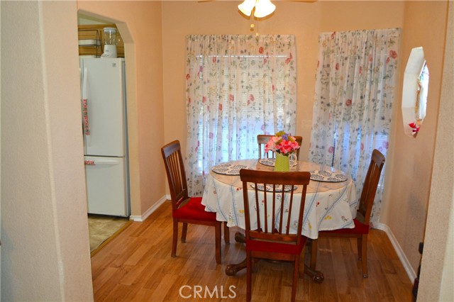 Dinning Room