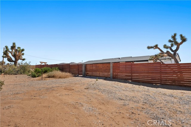 Detail Gallery Image 55 of 75 For 670 Ducor Ave, Landers,  CA 92285 - 4 Beds | 2 Baths