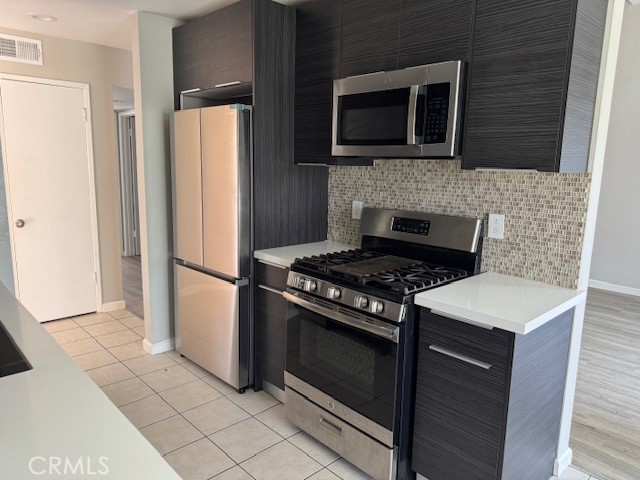 700 W La Veta Avenue #G8
