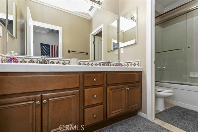 Detail Gallery Image 37 of 58 For 14140 Crystal Pool Ct, Corona,  CA 92880 - 6 Beds | 4/1 Baths