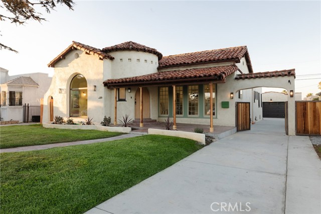 Detail Gallery Image 31 of 42 For 1935 W 76th St, Los Angeles,  CA 90047 - 3 Beds | 3 Baths