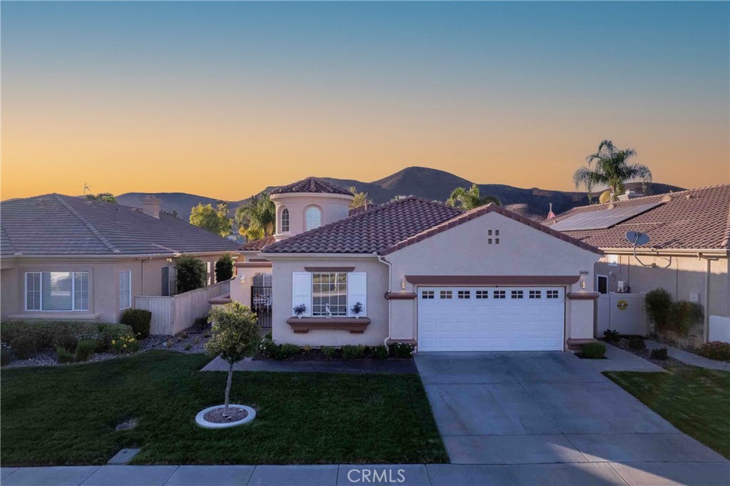 29325 Sparkling Drive