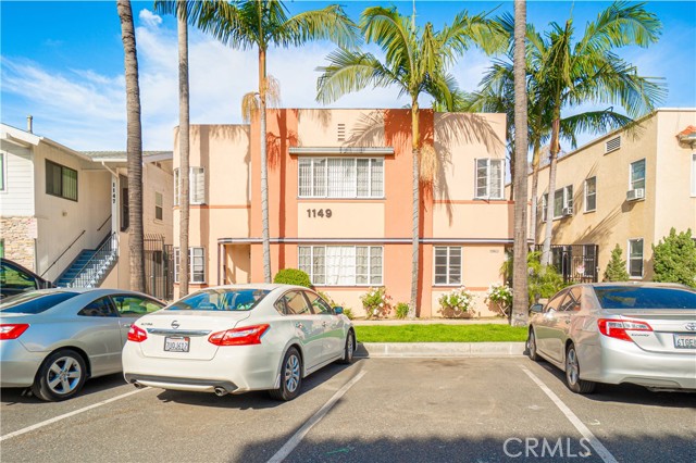 Detail Gallery Image 5 of 29 For 1149 E 1st, Long Beach,  CA 90802 - – Beds | – Baths