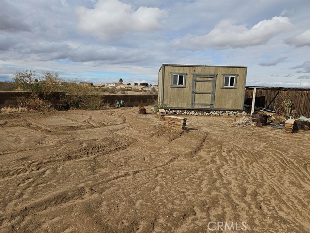 Detail Gallery Image 16 of 17 For 11724 Portola Ct, Adelanto,  CA 92301 - 3 Beds | 2 Baths